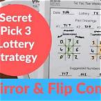 how to win pick 3 lottery strategies free